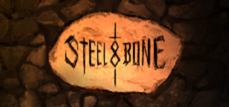 Steel & Bone Cover Image