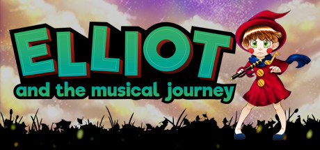 Elliot and the Musical Journey