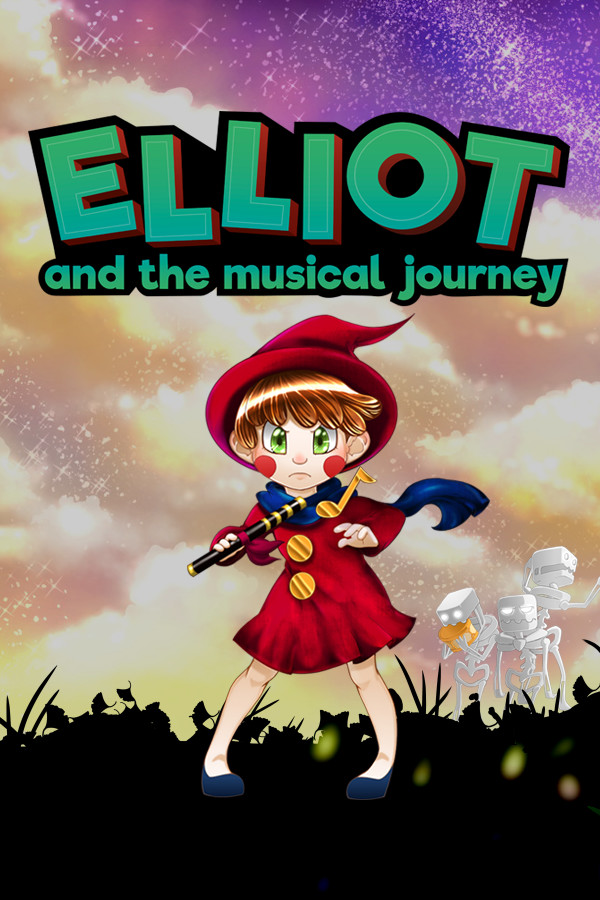 Elliot and the Musical Journey