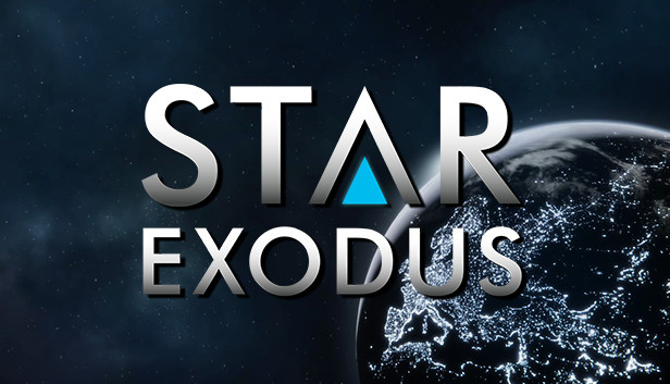 STARHOME Steam capsule image