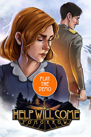 Help Will Come Tomorrow Demo