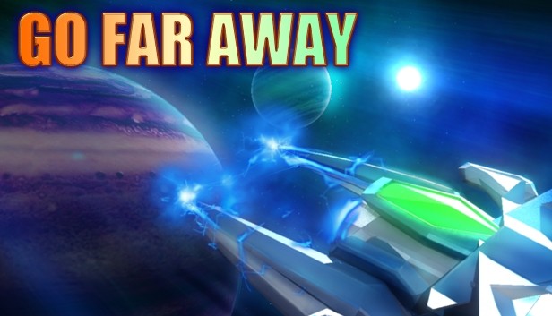 Go Far Away Steam capsule image