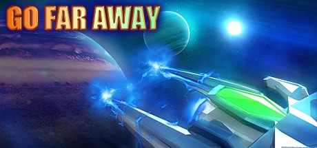 Go Far Away concurrent players on Steam