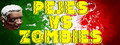 Pejes Vs Zombies