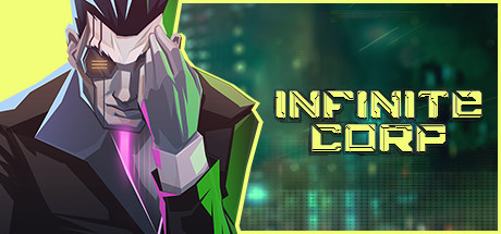 Baixar InfiniteCorp: Cyberpunk Revolution Torrent