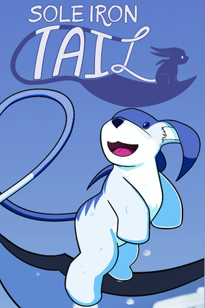 Sole Iron Tail