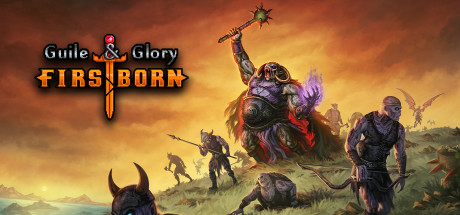 Baixar Guile & Glory: Firstborn Torrent