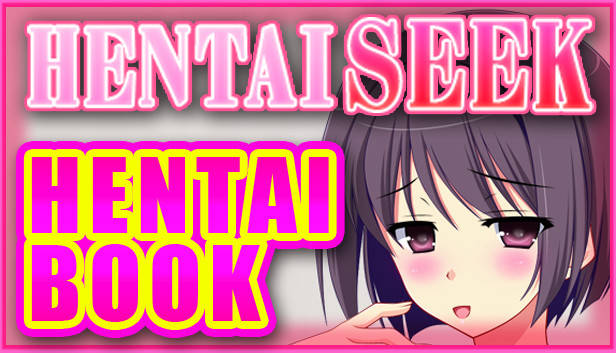 HENTAISEEK - hentai book Steam capsule image