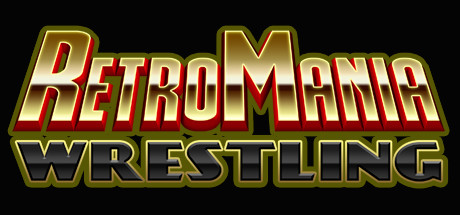 RetroMania Wrestling Cover Image