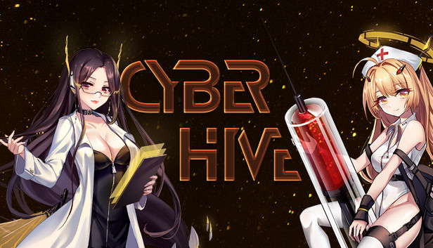 https://store.steampowered.com/app/1252390/CyberHive/