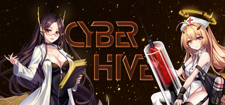CyberHive concurrent players on Steam