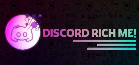 Steam で 50 オフ Discord Rich Me Custom Rich Presence