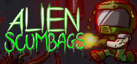 Baixar Alien Scumbags Torrent