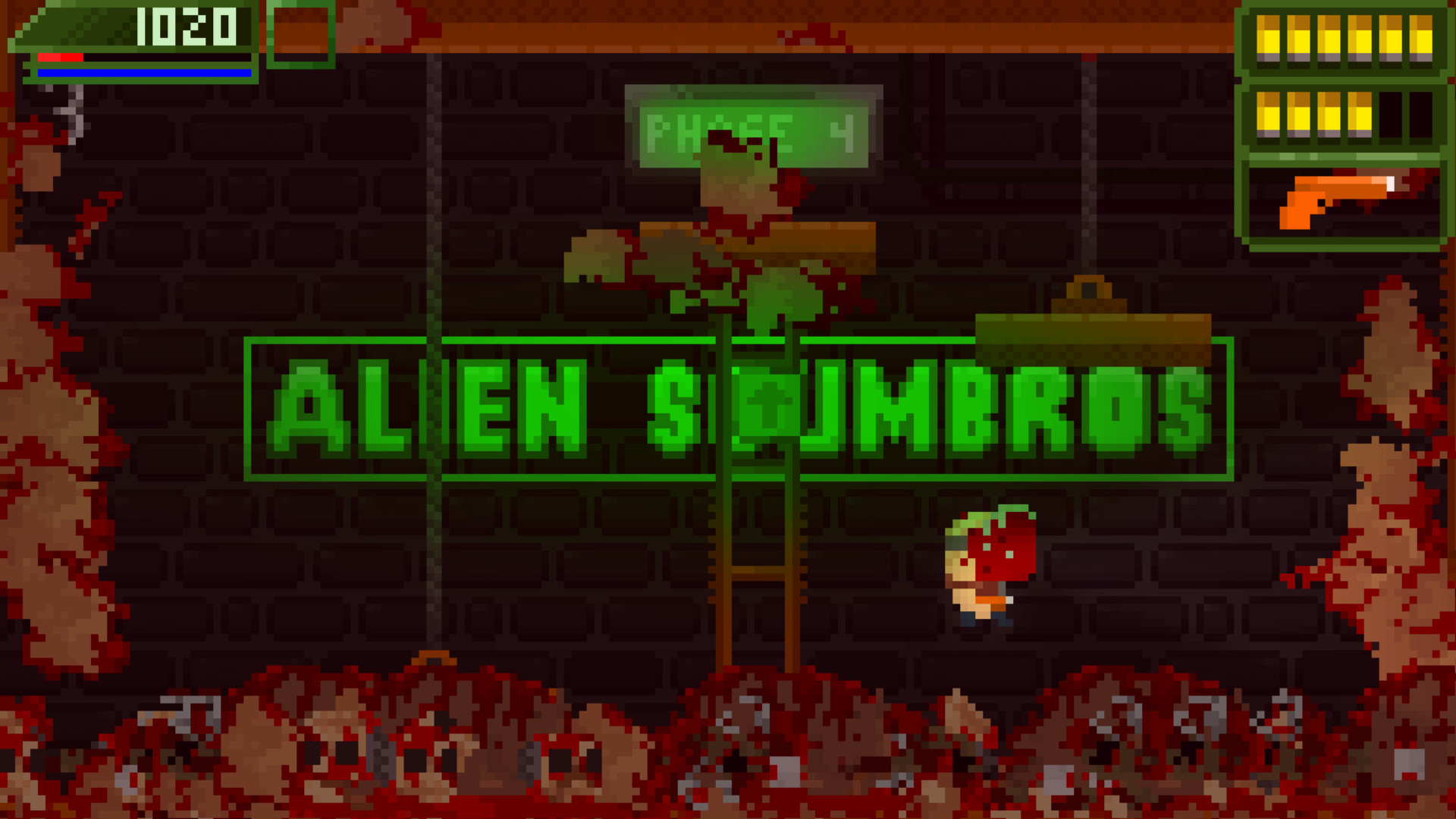 Alien Scumbags Free Download