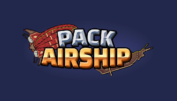 FOS - Pack Airship Steam capsule image