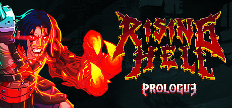 Rising Hell - Prologue concurrent players on Steam
