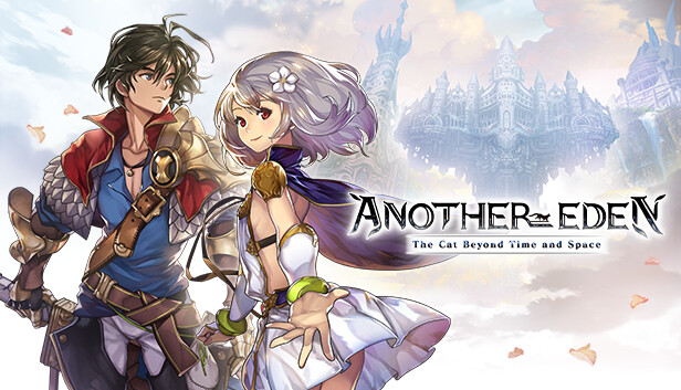 Steam Another Eden