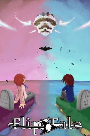Flip Tale cover art
