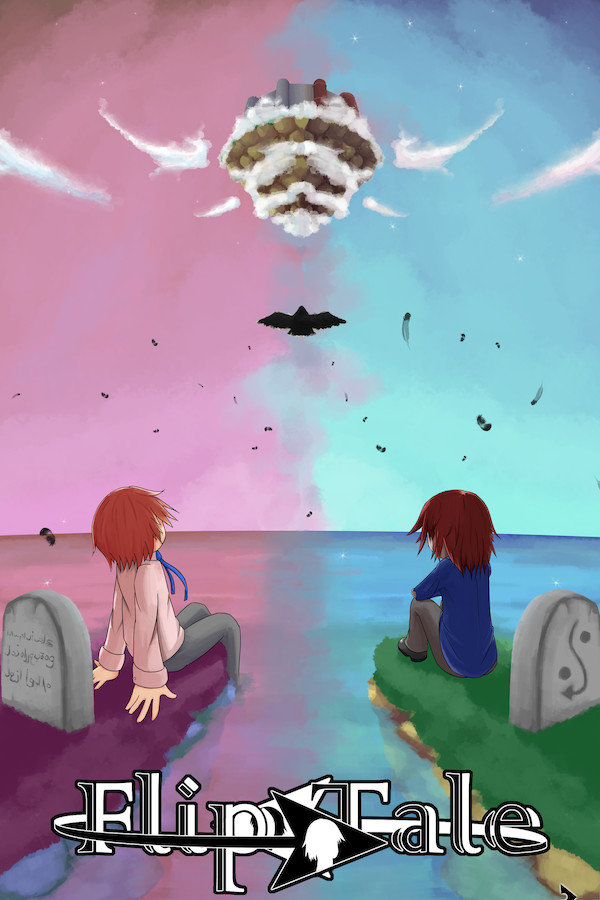 Flip Tale