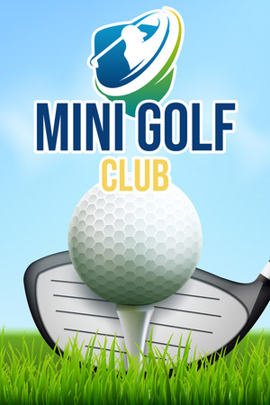 Mini Golf Club cover art