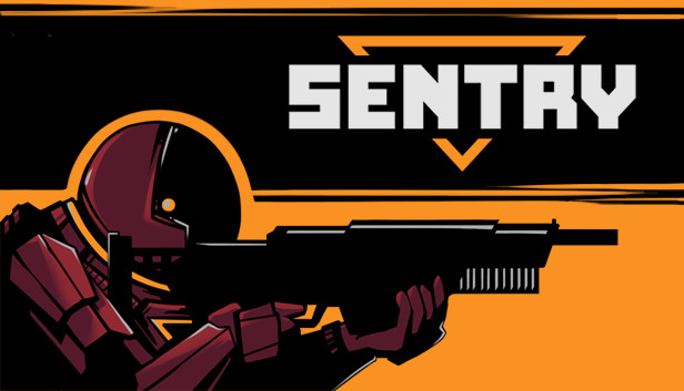 SENTRY Steam capsule image