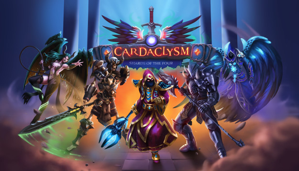 Cardaclysm on Steam