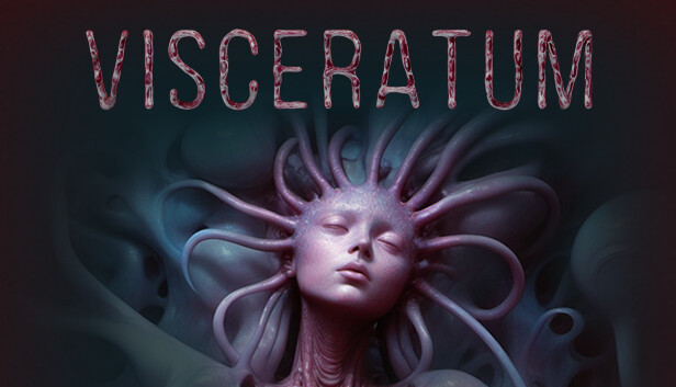 Visceratum Steam capsule image
