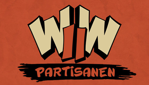 WWII Partisanen Steam capsule image