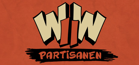WWII Partisanen Cover Image