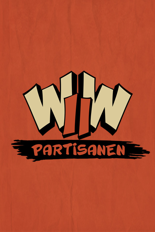 WWII Partisanen