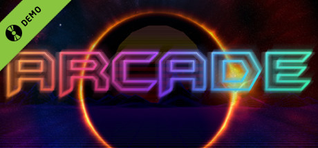 ARCADE - Steam Game Festival Demo Version