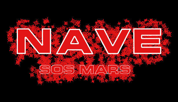 NAVE : SOS MARS Steam capsule image