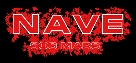NAVE : SOS MARS