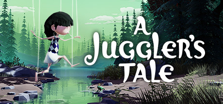 A Jugglers Tale [PT-BR] Capa