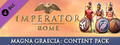 Imperator: Rome - Magna Graecia Content Pack