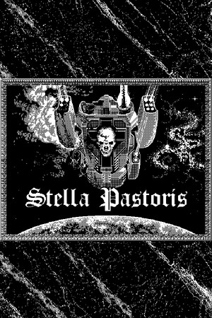 Stella Pastoris cover art
