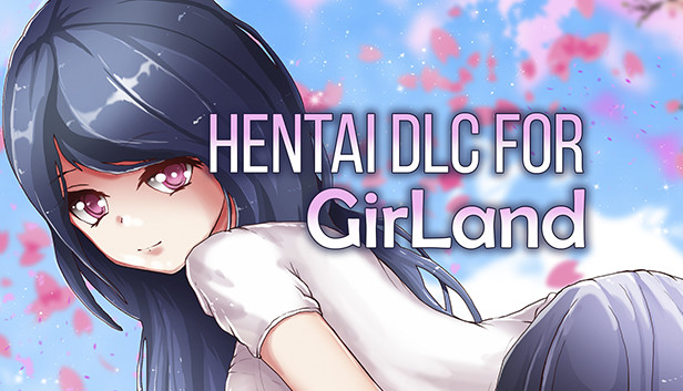 Hentai DLC for GirLand Steam capsule image