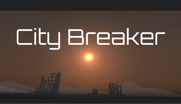 City Breaker Steam capsule image