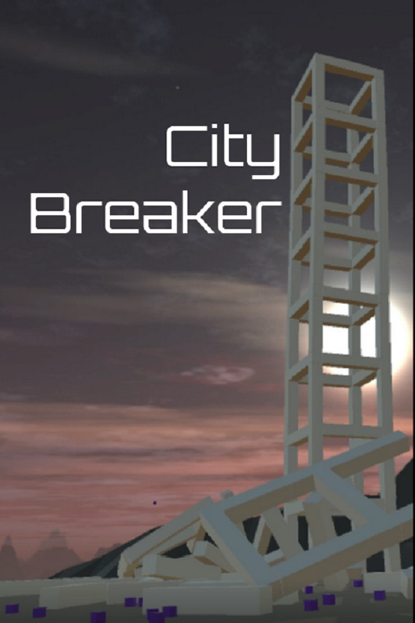 City Breaker