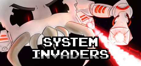 System Invaders Cover Image