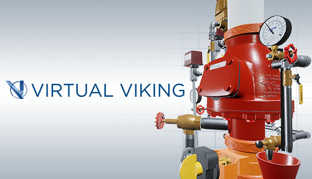 Virtual Viking Steam capsule image