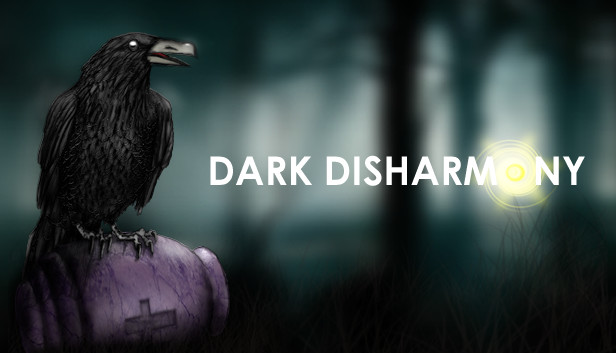 Dark Disharmony Steam capsule image