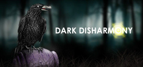 Dark Disharmony concurrent players on Steam