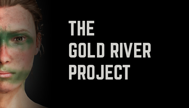 The Gold River Project Steam capsule image