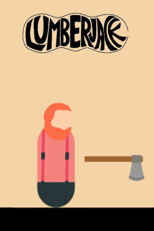 LumberJack cover art