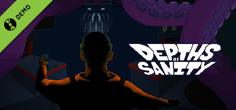 Depths of Sanity Demo