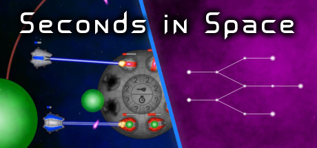 Seconds in Space