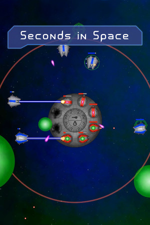 Seconds in Space