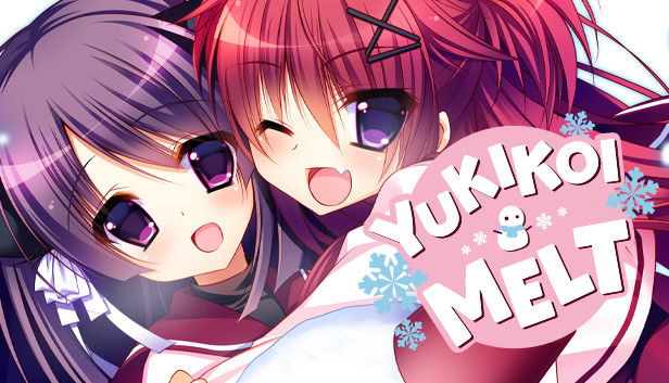 Yukikoi Melt Steam capsule image