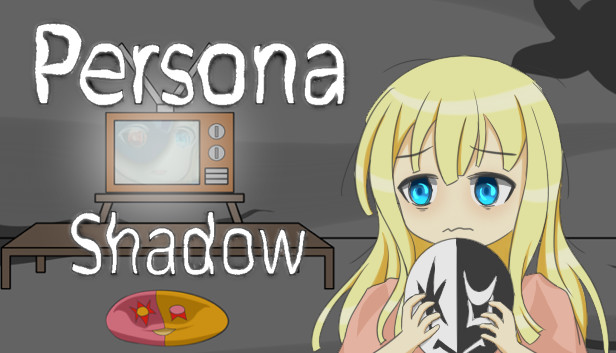 人格面具:陰影面積(Persona:Shadow) Steam capsule image